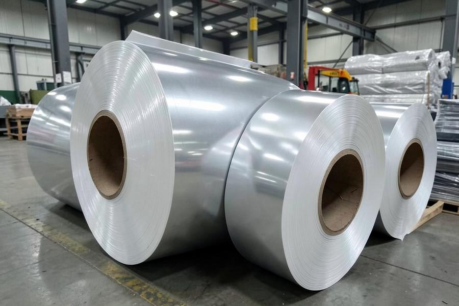 Polyester & Laminated Films