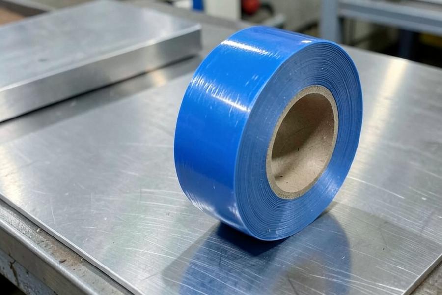Tapes & Specialty Materials